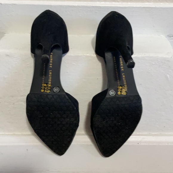 Chinese Laundry Sexy Heels - Picture 2 of 4